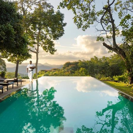 Mountbatten Bungalow- Thema Collection Kandy Exterior photo