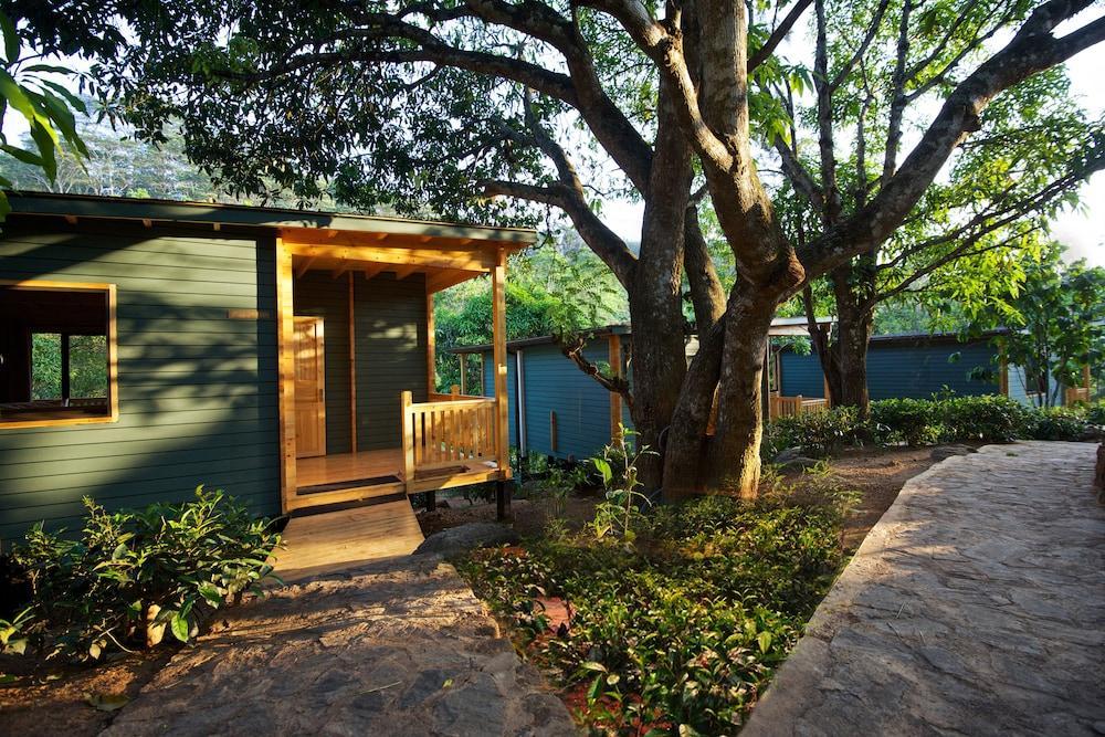 Mountbatten Bungalow- Thema Collection Kandy Exterior photo