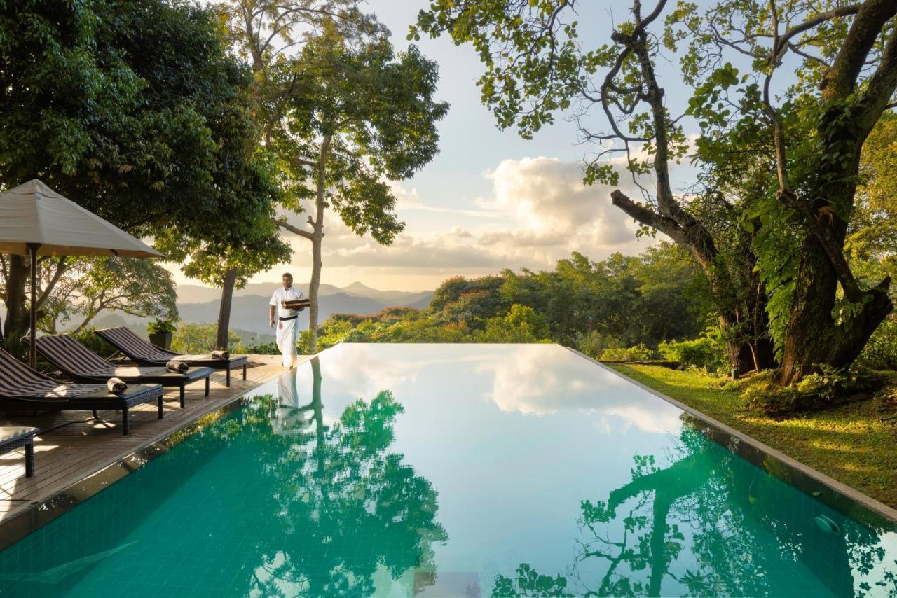 Mountbatten Bungalow- Thema Collection Kandy Exterior photo