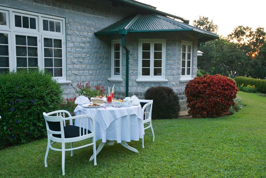 Mountbatten Bungalow- Thema Collection Kandy Exterior photo