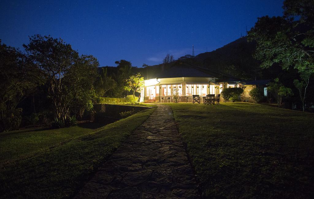 Mountbatten Bungalow- Thema Collection Kandy Exterior photo