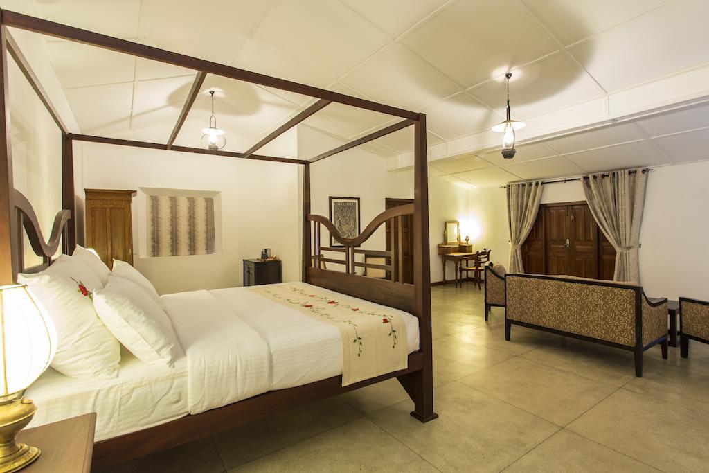 Mountbatten Bungalow- Thema Collection Kandy Exterior photo