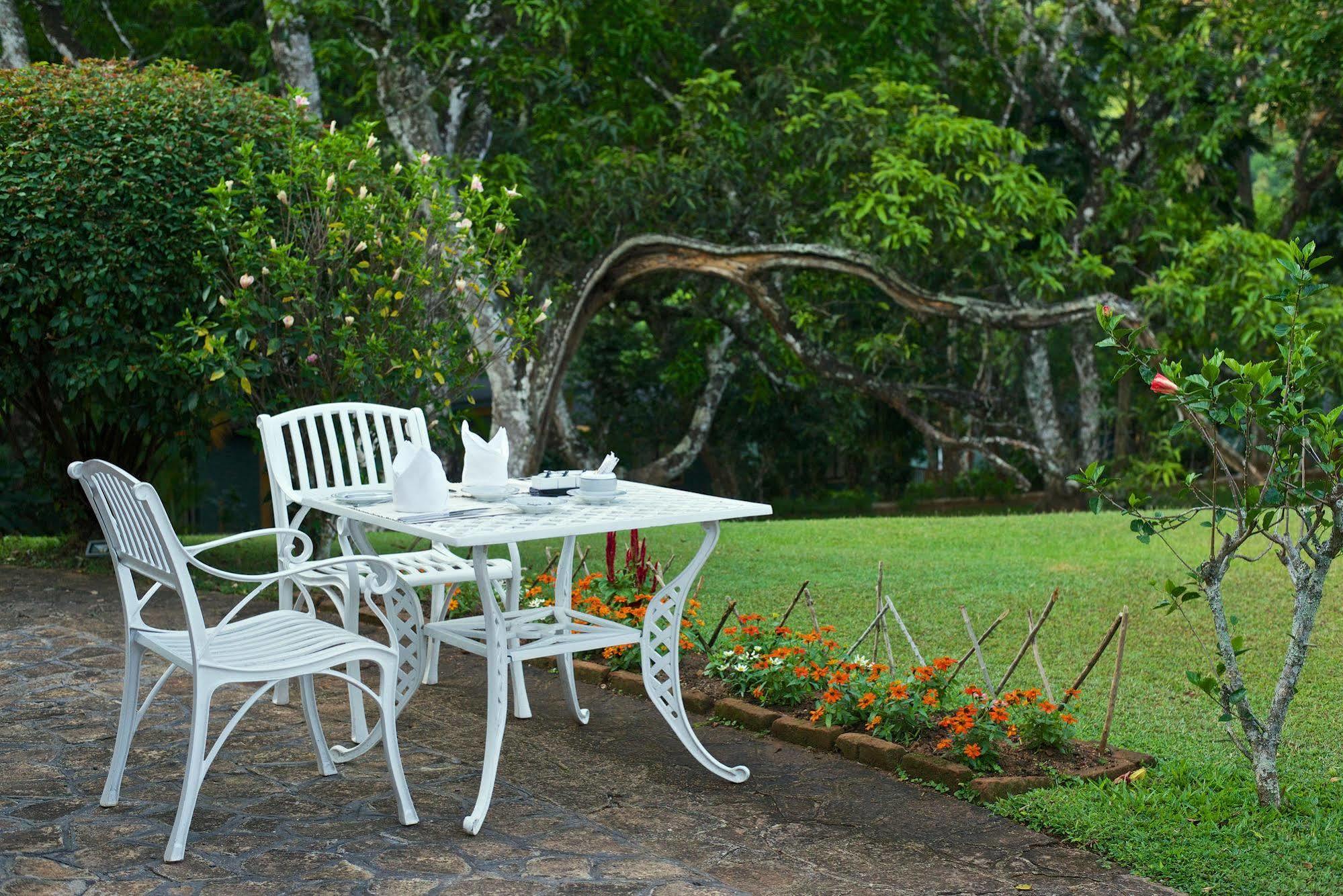 Mountbatten Bungalow- Thema Collection Kandy Exterior photo