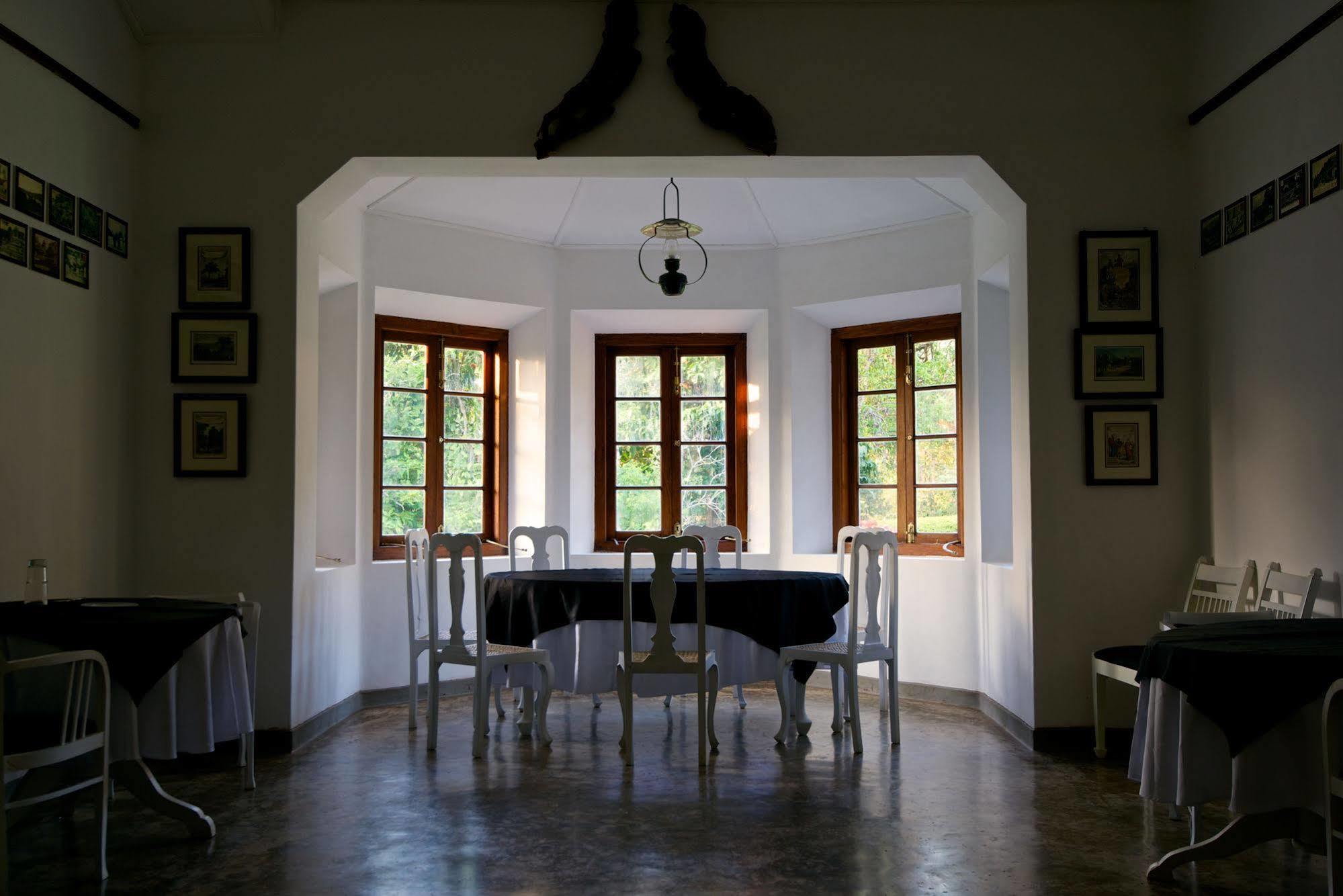 Mountbatten Bungalow- Thema Collection Kandy Exterior photo