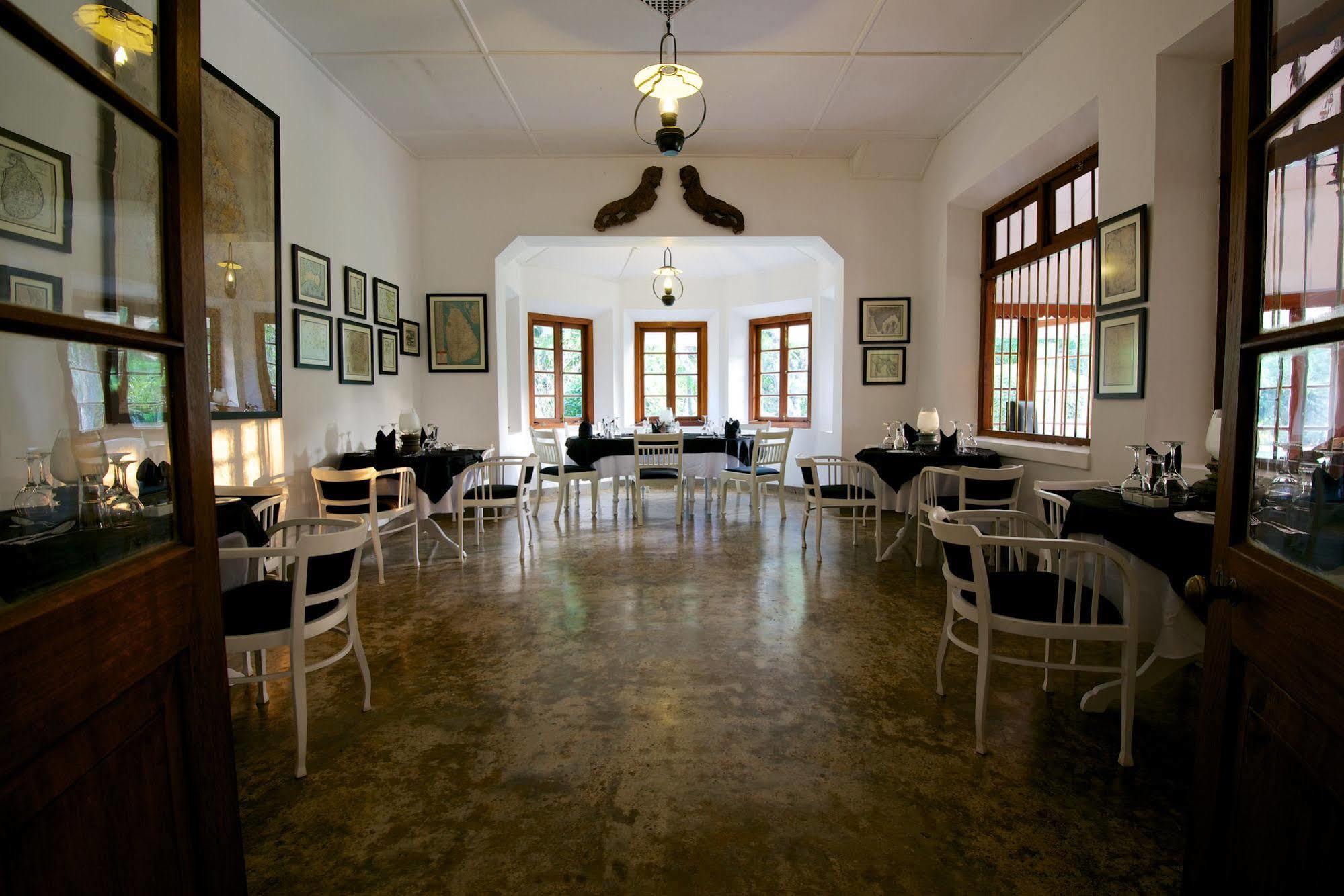 Mountbatten Bungalow- Thema Collection Kandy Exterior photo