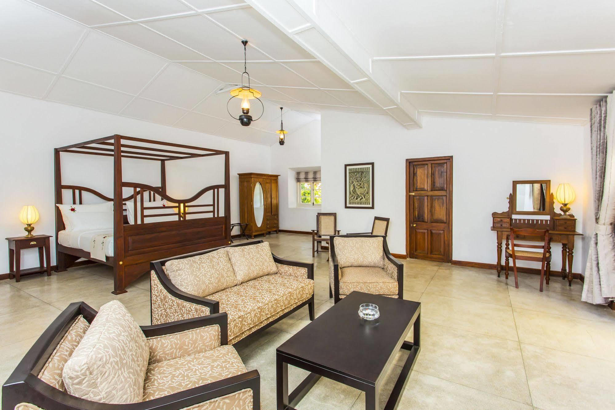 Mountbatten Bungalow- Thema Collection Kandy Exterior photo