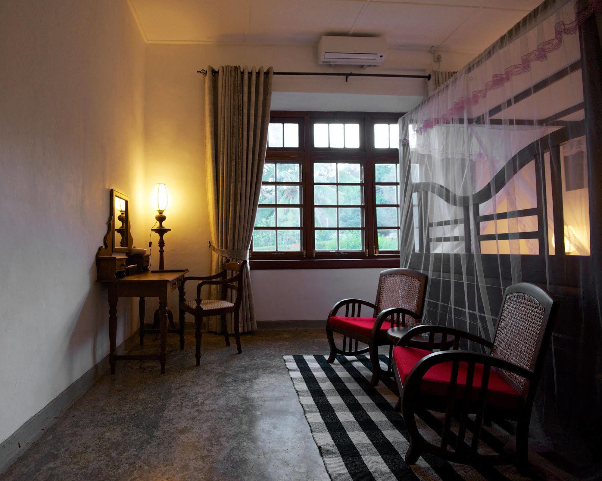 Mountbatten Bungalow- Thema Collection Kandy Exterior photo