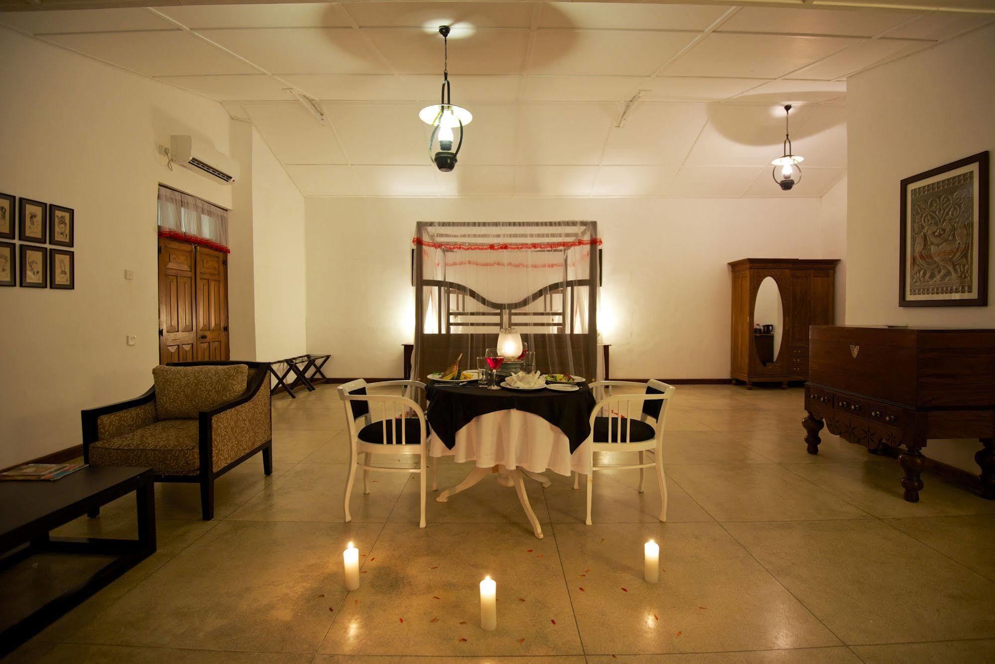 Mountbatten Bungalow- Thema Collection Kandy Exterior photo