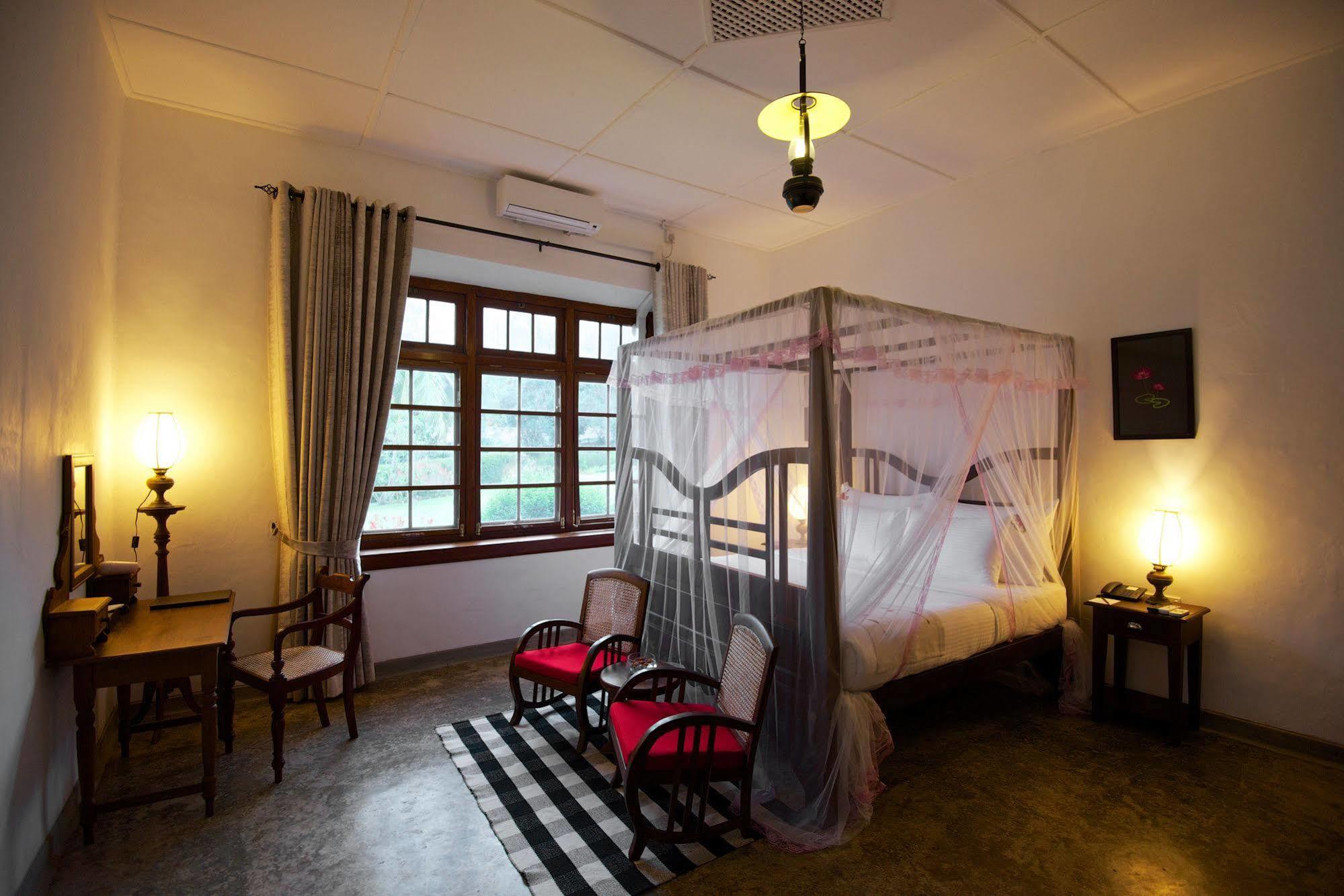 Mountbatten Bungalow- Thema Collection Kandy Exterior photo